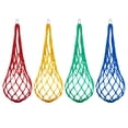 thumbnail image 1 of Chicken Vegetable Hanging Feeder Toy for Hens Pet Birds Fruit Holder with Hooks for Hens Large Bird 4 Pack, 1 of 12