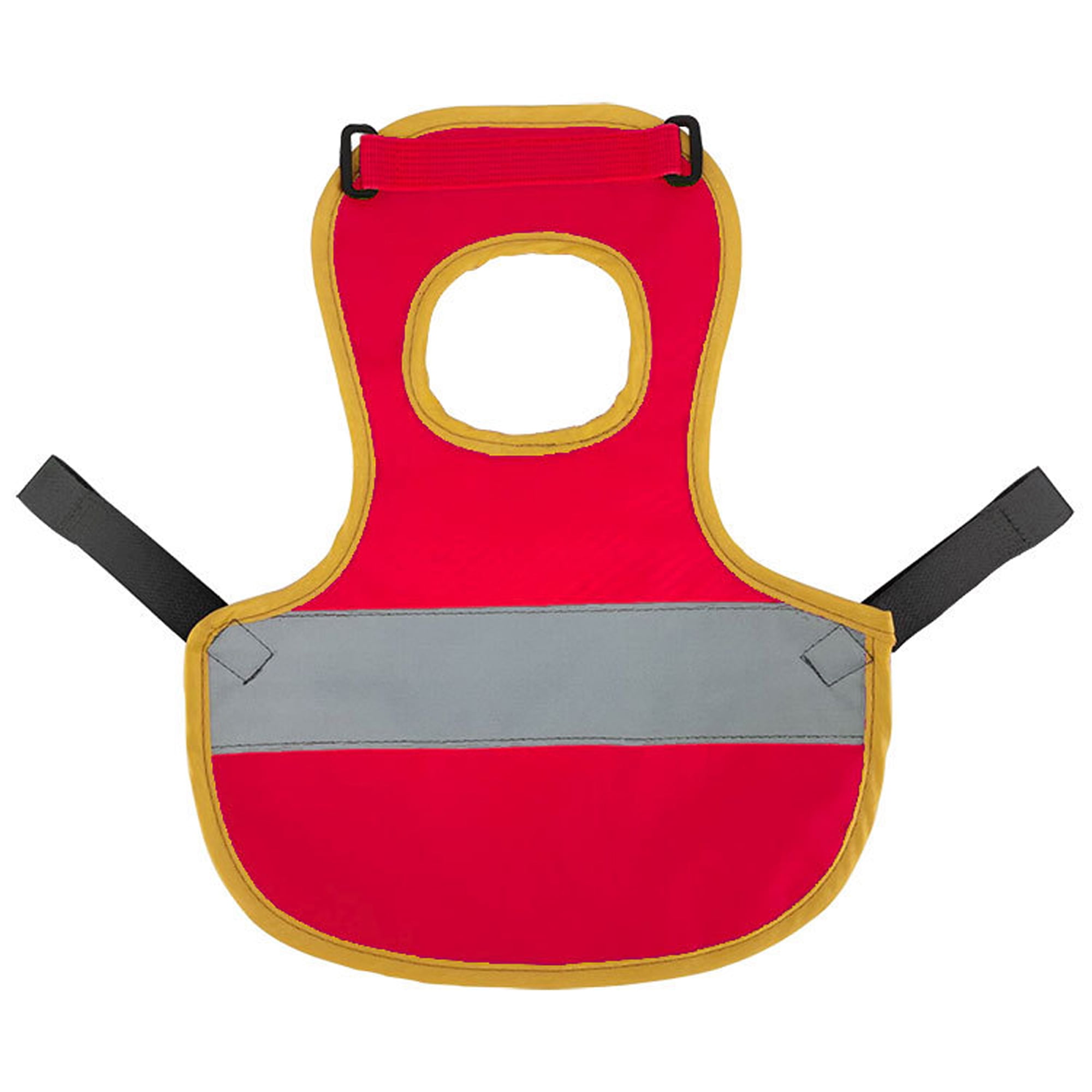 Chicken Vest, Reflective Safety Vest Chicken Saddle Duck Harness