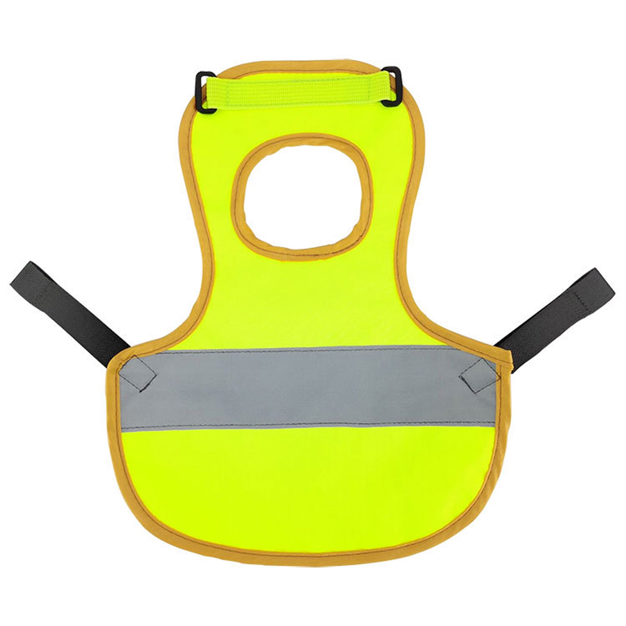 Chicken Vest, Reflective Safety Vest Chicken Saddle Duck Harness