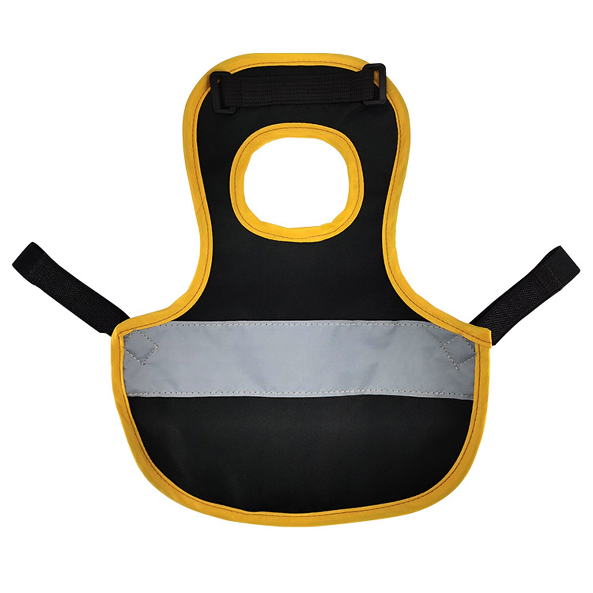 Chicken Vest, Reflective Safety Vest Chicken Saddle Duck Harness