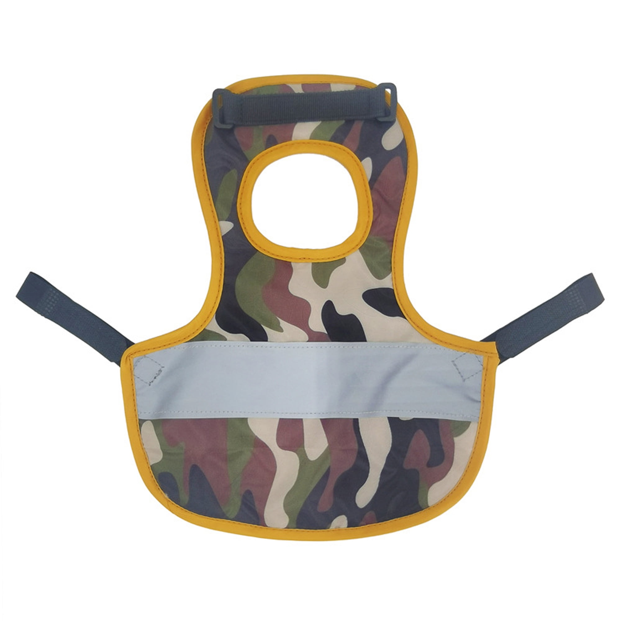 Chicken Vest, Reflective Safety Vest Chicken Saddle Duck Harness