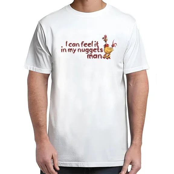 Chicken Vintage Adult S-4XL T-Shirt