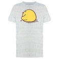 thumbnail image 1 of Chicken Watching The Horizon T-Shirt Men -Image by Shutterstock, Male Small, 1 of 2