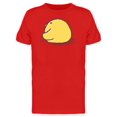 thumbnail image 1 of Chicken Watching The Horizon Tee Men's -Image by Shutterstock, 1 of 2