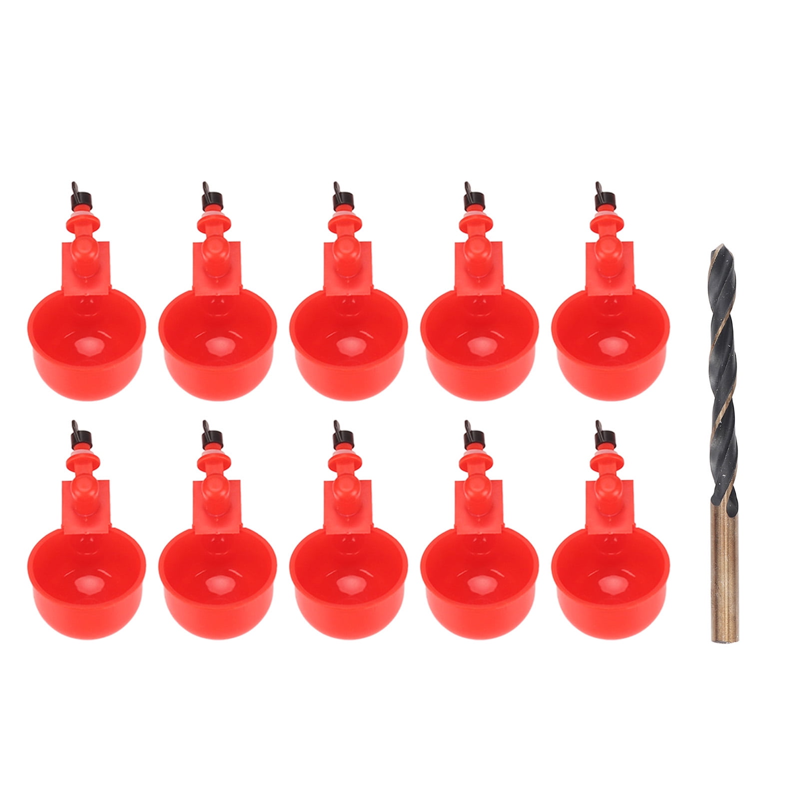 Chicken Waterer Cups Automatic Filling Waterer Chicken Water Feeder Kit chicken-waterer-cups-automatic-filling-waterer-chicken-water-feeder-kit