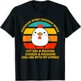 Chicken Wing Chicken Wing Hot Dog and Bologna Kids Toddlers TShirt M