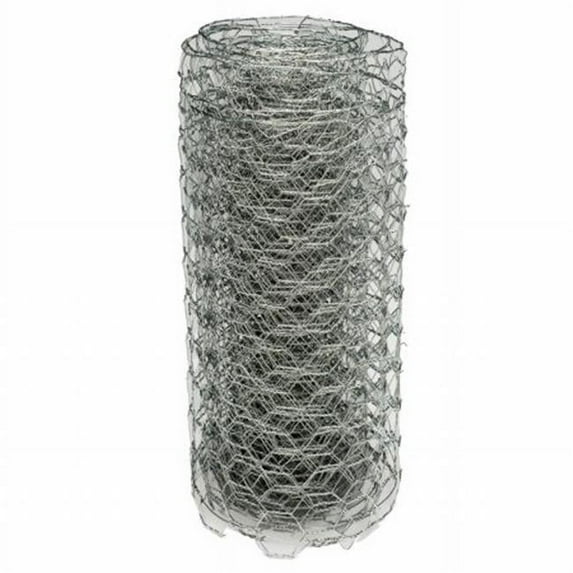 Chicken Wire 2'x8'-