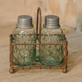 thumbnail image 1 of Chicken Wire Caddy with Shakers, 1 of 1