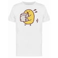 thumbnail image 1 of Chicken With Document Papers Tee Men's -Image by Shutterstock, 1 of 2