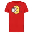 thumbnail image 1 of Chicken With Document Papers Tee Men's -Image by Shutterstock, 1 of 2