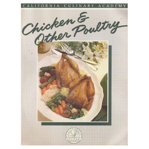 Pre-Owned Chicken and Other Poultry (Paperback) 0897210565 9780897210560