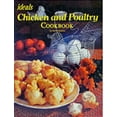 thumbnail image 1 of Pre-Owned Chicken and Poultry Cookbook (Paperback) 0895426242 9780895426246, 1 of 1