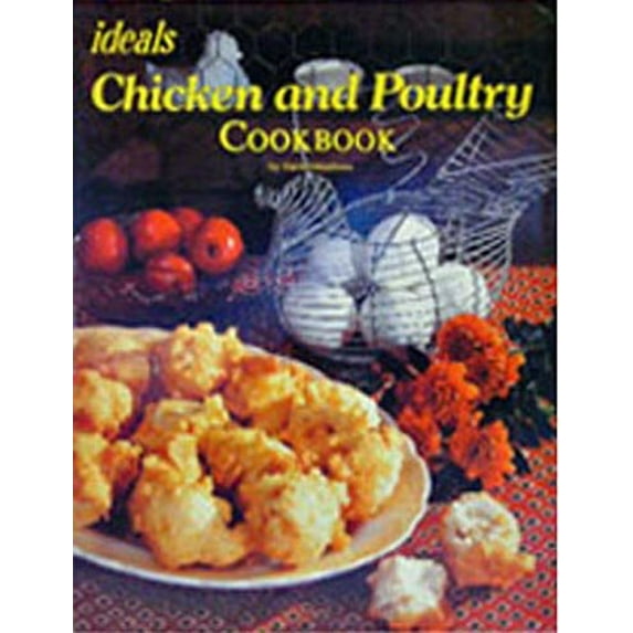 Pre-Owned Chicken and Poultry Cookbook (Paperback) 0895426242 9780895426246