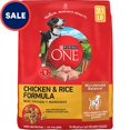 thumbnail image 1 of Chicken and Rice Formula Dry Dog Food 24 oz., 1 of 2