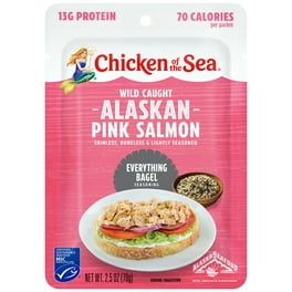 Chicken of the Sea Wild-Caught Sardines in Water, 3.75 oz - Kroger