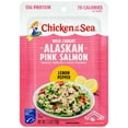 thumbnail image 1 of Chicken of the Sea Wild Caught Alaskan Pink Salmon, Lemon Pepper Packet 2.5 oz, 1 of 7