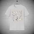 thumbnail image 1 of Chicken t-shirt, Rooster tee, Farm animal tee, Country tee, Chicken Gift, 1 of 1
