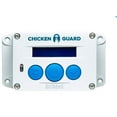 ChickenGuard 'Extreme' Automatic Chicken Coop Pop Door Opener Lifts Up