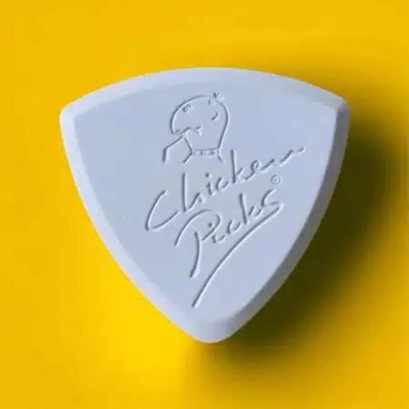 ChickenPicks Bermuda III | 2.7mm | 1pc