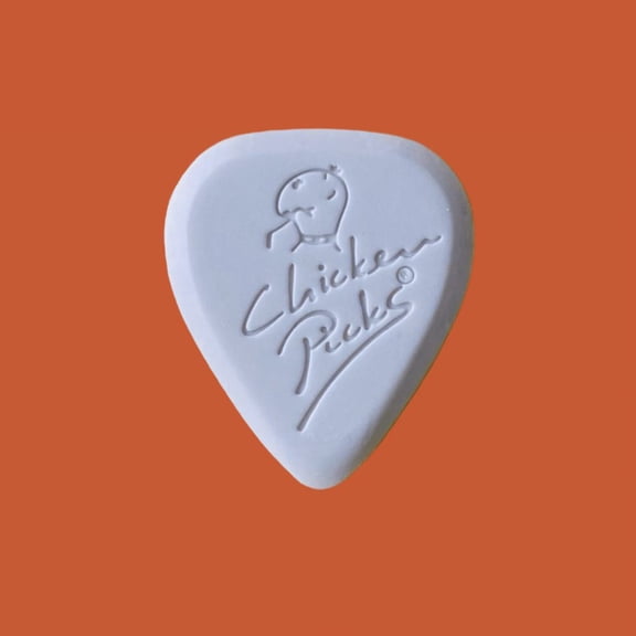 ChickenPicks | Regular | 2.6mm | 1pc