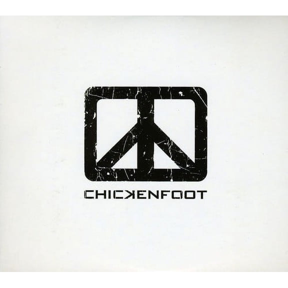 Chickenfoot - Chickenfoot - Limited - CD