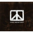 thumbnail image 1 of Chickenfoot - Chickenfoot - Music & Performance - CD, 1 of 7