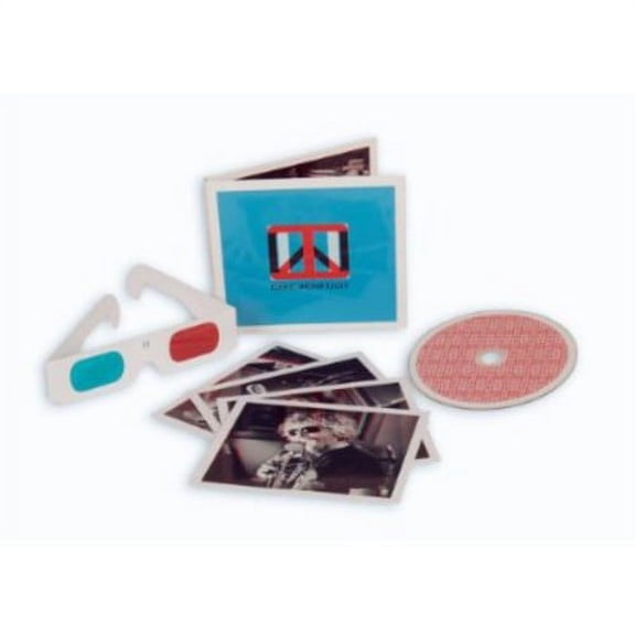 Chickenfoot - III - Music & Performance - CD