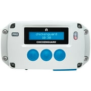 Chickenguard 127631 فتاحة باب تعاونية