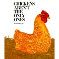 thumbnail image 1 of Pre-Owned Chickens Aren't the Only Ones (Sandcastle Series) (Hardcover) 0448018721 9780448018720, 1 of 1