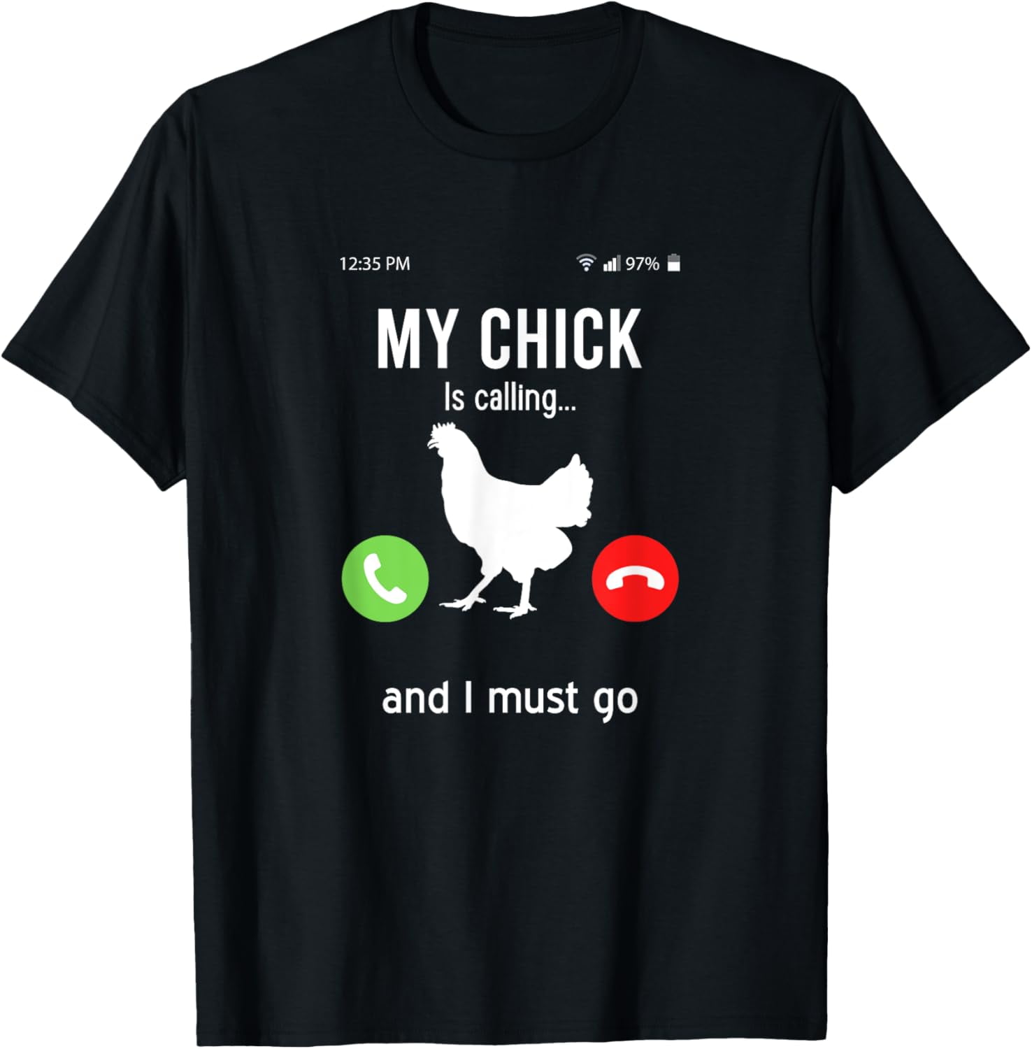 Chickens Chicken Vintage Chicken Sayings TShirt
