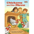thumbnail image 1 of Pre-Owned Chickens on the Move: Measurement: Perimeter (Paperback) 1575651130 9781575651132, 1 of 1
