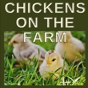 Chickens on the farm, Paperback