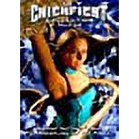 Chickfight Collection, Vol. 4-6