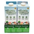 thumbnail image 1 of Chickity Doo Doo 2-4-3 Organic Plant Food Fertilizer, 1 Pound Shaker Box - Two Pack, 1 of 6