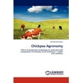 thumbnail image 1 of Chickpea Agronomy (Paperback), 1 of 1