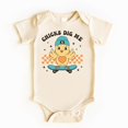 thumbnail image 1 of Chicks Dig Me Easter Baby Bodysuit, Easter Baby Outfit, Baby Boy Easter Outfit, Baby Bodysuit, Baby Easter Outfit, Easter Shirt, Baby Gift Cute Baby Onesie, BABY BODYSUIT LAT 4424, 1 of 3