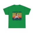 thumbnail image 1 of Chicks Dig The long  Ball T-Shirt, 1 of 1