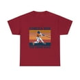 thumbnail image 1 of Chicks Dig The long  Ball T-Shirt, 1 of 1