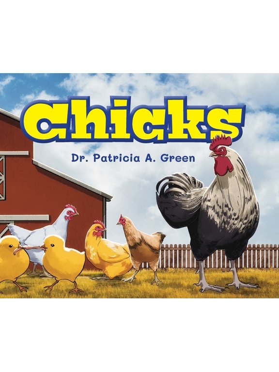 Chicks, (Hardcover)