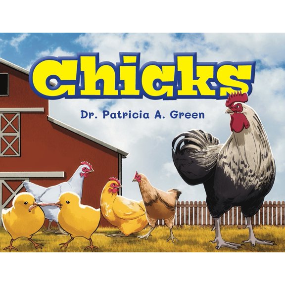 Chicks, (Paperback)