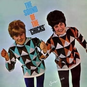 Chicks - Sound Of The Chicks - Music & Performance - CD