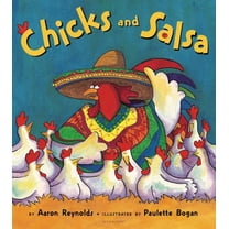 Chicks and Salsa, (Paperback)