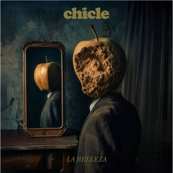 Chicle - La Belleza - Music & Performance - Vinyl