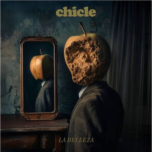 Chicle - La Belleza - Music & Performance - Vinyl