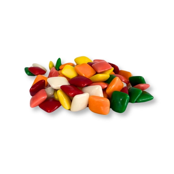 Chiclets Gum - 1 lb