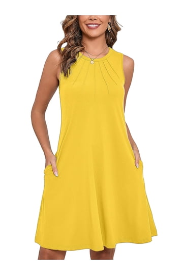 sachin and babi light blue dress Light Yellow Dresses for Women Casual Sundresses and Maxi Styles