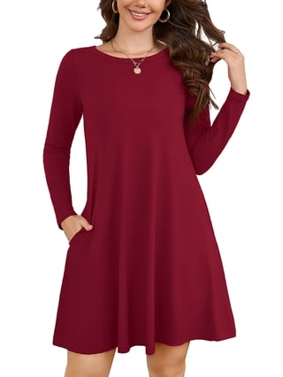 Shop Tunic Dresses for Women Clothing