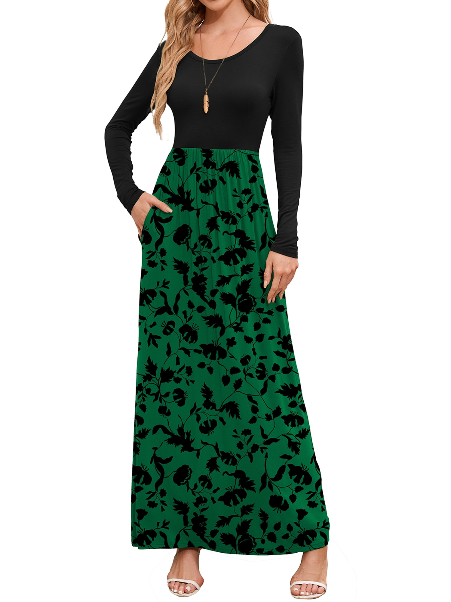 dh new york kaz wool-blend layered midi-dress Azariah Long Sleeve Knit Midi Dress / Plum | MESHKI