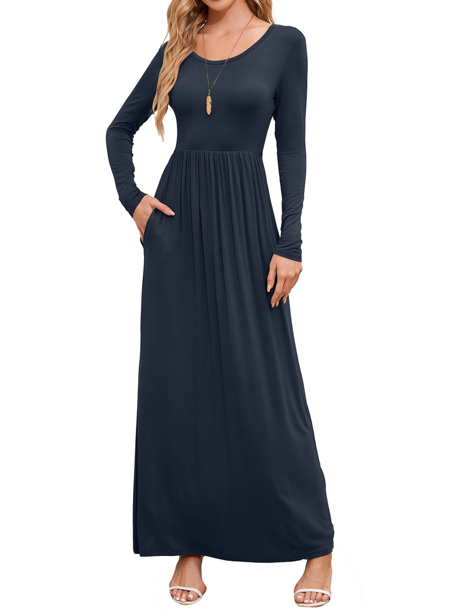 womens casual long dresses PRETTYGARDEN Women's Summer Maxi Dress Wrap Floral Boho Short S WELCOME TO MY CLOTHING STORE 24 hour response on line Hassle PRETTYGARDEN Womens Summer Boho Maxi