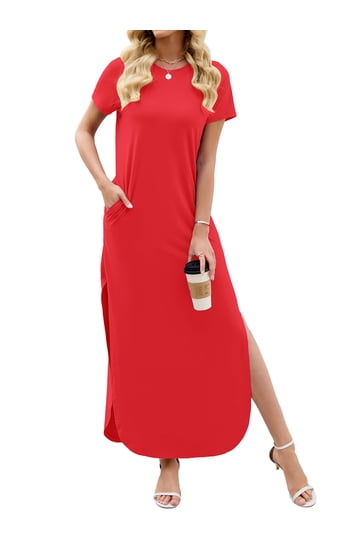 Maxi Dresses in Womens Dresses - Walmart.com